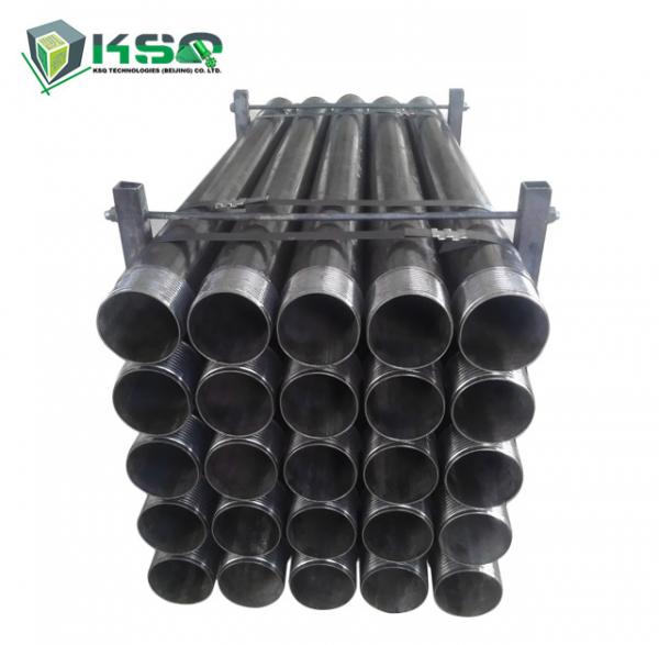 Cheap International Standards Stable Hole Wall W And WT Series Casing Tube for sale
