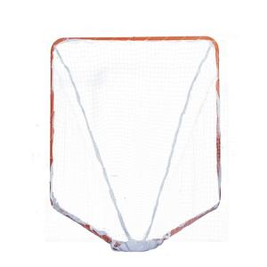 Quality Detachable Hockey Training Goal Iron Tube Street Hockey Goal Set Waterproof wholesale