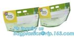 Hot roast chicken bag/hot roast plastic packaging bag for duck,chicken,fish,