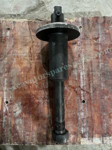 Quality 14562924 Excavator Track Adjuster Undercarriage Parts For EC210 wholesale