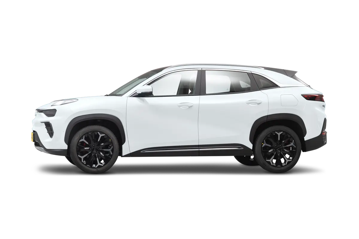 Big Ant 2022 High Speed compact SUV Chery new energy NEDC 510KM In Stock With Ready Car And Good Price electric car for sales