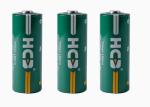 Cylindrical Primary Lithium Manganese Dioxide Battery 2200mAh 3.0V 4/5A CR17450