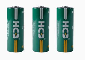 Quality 4/5A CR17450 Spiral Primary Lithium Battery 2200mAh 3.0V for Smoke alarms wholesale