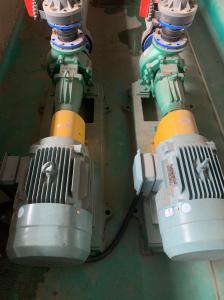 Quality Durable Anodizing Line Accessories Fluoroplastics Series Parts wholesale