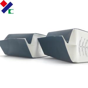Quality Moisture Proof Biodegradable Coffee Packaging Bags Stand Up Pouch wholesale