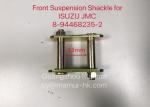 Truck Parts Suspension Shackle For ISUZU NKR NHR JMC 8-94468235-2
