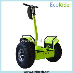 Quality Gyropodes Self Balancing Scooters / Adult 2 Wheel Scooter CE Certification wholesale