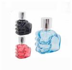 refill empty refill clear economic and pretty perfume bottle shapes