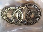 165X210X48mm Gcr15 BD165-6A Excavator Bearing