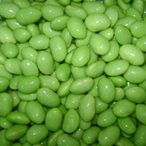 Quality Japanese Style Peeled Frozen Edamame Beans Frozen Soybeans wholesale