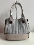 Womens Soft Leather Handbags Large Capacity Retro Vintage Top-Handle Casual Tote