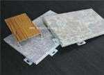 Aluminum decorative panel