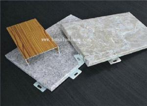 Quality Aluminum decorative panel wholesale