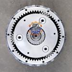 39QB-12100 39QB-12101 Excavator Swing Reducer R520LC-9 R480-9 Swing Reduction