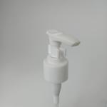 Plastic Screw Lotion Pump for Custom Order Liquid Dispensing lotion dispenser