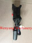 ZF ADVANCE trancmission spare parts 0501 216 205 gear selector