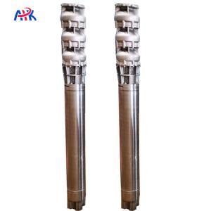 Quality 300m3/H Electric Submersible Pump Stainless Steel Sea Water Offshore Vertical wholesale