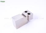 Stainless Steel Sodick Wire Edm Parts Customized Precision Machining