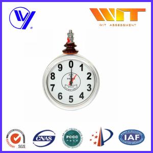 Quality Surge Arrester Counter Used in Substation Lightning Surge Protection Device wholesale