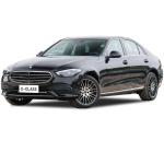 Luxurious Comfort 2025 Mercedes Benz C Class Sedan 200L Sports Vehicle
