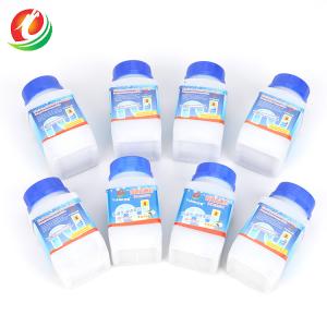 Quality Disposable Sustainable Sink Drain Clog Remover Powder Active 80% OEM wholesale