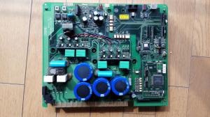 Quality Professional Barudan Embroidery Machine Spare Parts / Board 8451 High Compatibility wholesale