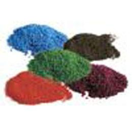 Ultraviolet Light Resistance EPDM Rubber Granules for Tennis Court, Infill