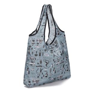 Quality SHOPPING BAG FOLDABLE BAG TOTE BAG wholesale