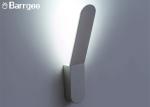 Simple 5W Indoor Wall Mount Led Light Fixtures , Interior Wall Sconces 2 Years