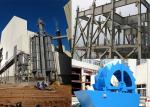 Material Mixing And Batching Glass Batch Plant Glass Treatment Equipment