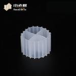 Eco Conscious MBBR Media MBBR Technology For Wastewater Treatment