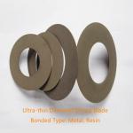 Metal Bonded Dicing Saw Blade