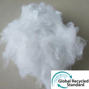 Quality Global Recycled Standard Hollow Polyester Staple Fiber 1.2D For Quilt wholesale