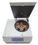 TDL6M Benchtop Low Speed Refrigerated PRP Centrifuge For Medical Blood Plasma