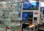 0.5L Injection Stretch Blow Molding Machine