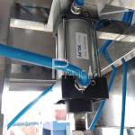 Two Filling Heads 19 Litres 300 BPH Gallon Water Plant