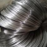 Astm 2B Stainless Steel Spring Wire 304 310 316 430 410 200 904L