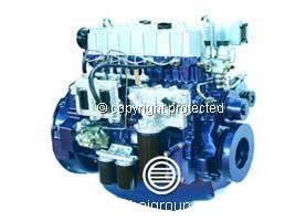 Quality Weichai WP5 Euro IV HD Truck Engines wholesale