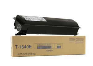 Quality Genuine Black Toshiba E-studio Toner Cartridge T-1640E - Approx 24000 Pages wholesale