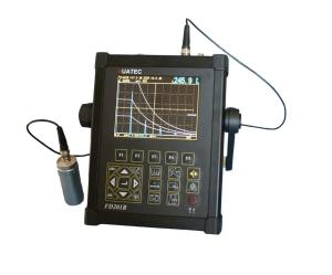 Quality Oem FD201B Ultrasonic Flaw Detection Equipment Ndt Test wholesale