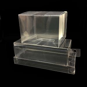 Quality 0.6mm Plastic Packaging Boxes wholesale