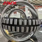 Double Row Self Aligning Roller Bearing C3 Chrome Steel Bearings