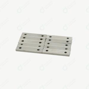 Quality ASM Siemens Siplace SMT Feeder Parts 00349428S01 Holder Fan Light 12x16mm wholesale