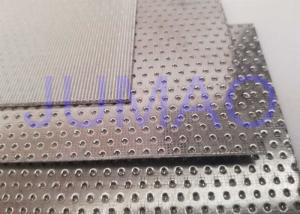 Quality Max 800C Stainless Steel Filter Mesh Sintered With Filter Rate 2 - 200 Um wholesale
