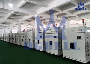Quality Full Range 150 Degree High Temperature Test Chamber Electrostatic Coated wholesale