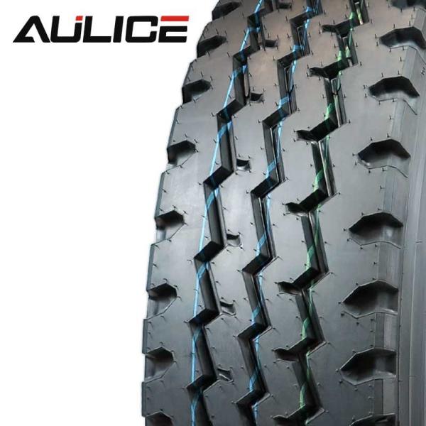 Truck Tyre Tire, All-Steel Heavy Duty Truck & Bus Tyre, TBR Tire (AW002 315
