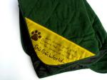 dog fleece blankets