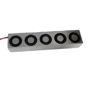 Quality Micro 500N 150W Iron Core Solenoid wholesale
