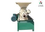 BBQ Charcoal Making Machine