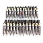 Online Support C15 Diesel Engine Fuel Injector 211-3000 211-3025 for Excavator
